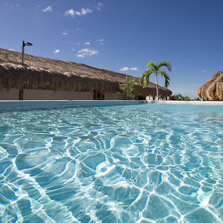 Hotel Sonno Caliza トゥルム エクステリア 写真