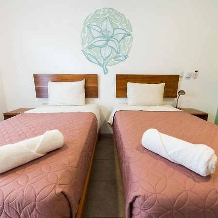 Hotel Sonno Caliza トゥルム エクステリア 写真